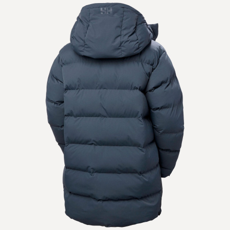 Парка HH Wmn Aspire Puffy Parka (; M; Alpine Frost)